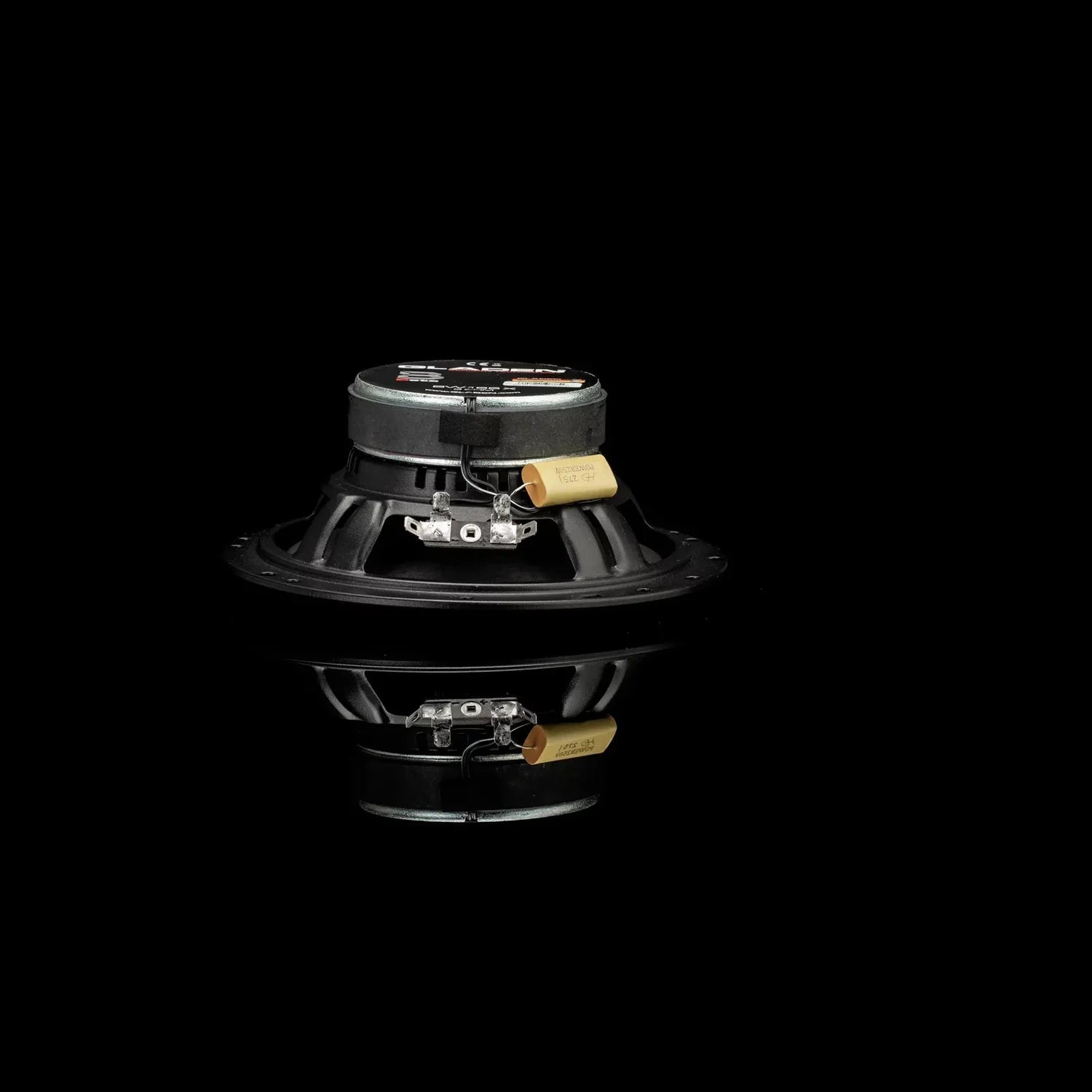 Gladen-BETA 165-X-6.5" (16,5cm) Koaxial-Lautsprecher-masori-kaufen