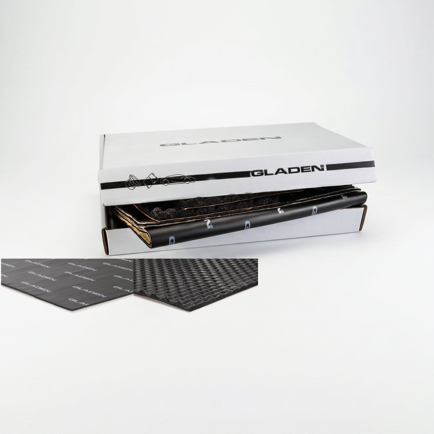 Gladen-Door Kit Standard-Dämmung-masori-kaufen