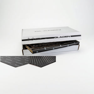 Gladen-Door Kit Standard-Dämmung-masori-kaufen
