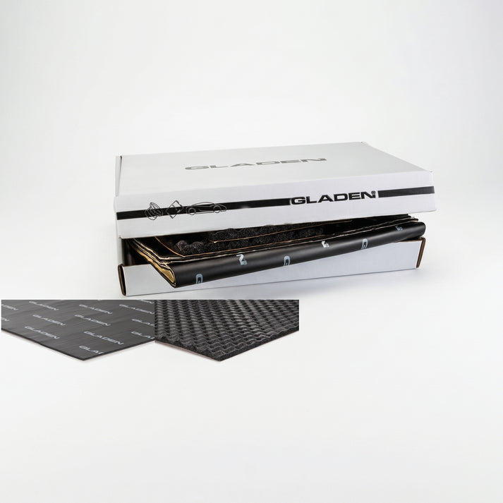 Gladen-Door Kit Standard-Dämmung-masori-kaufen