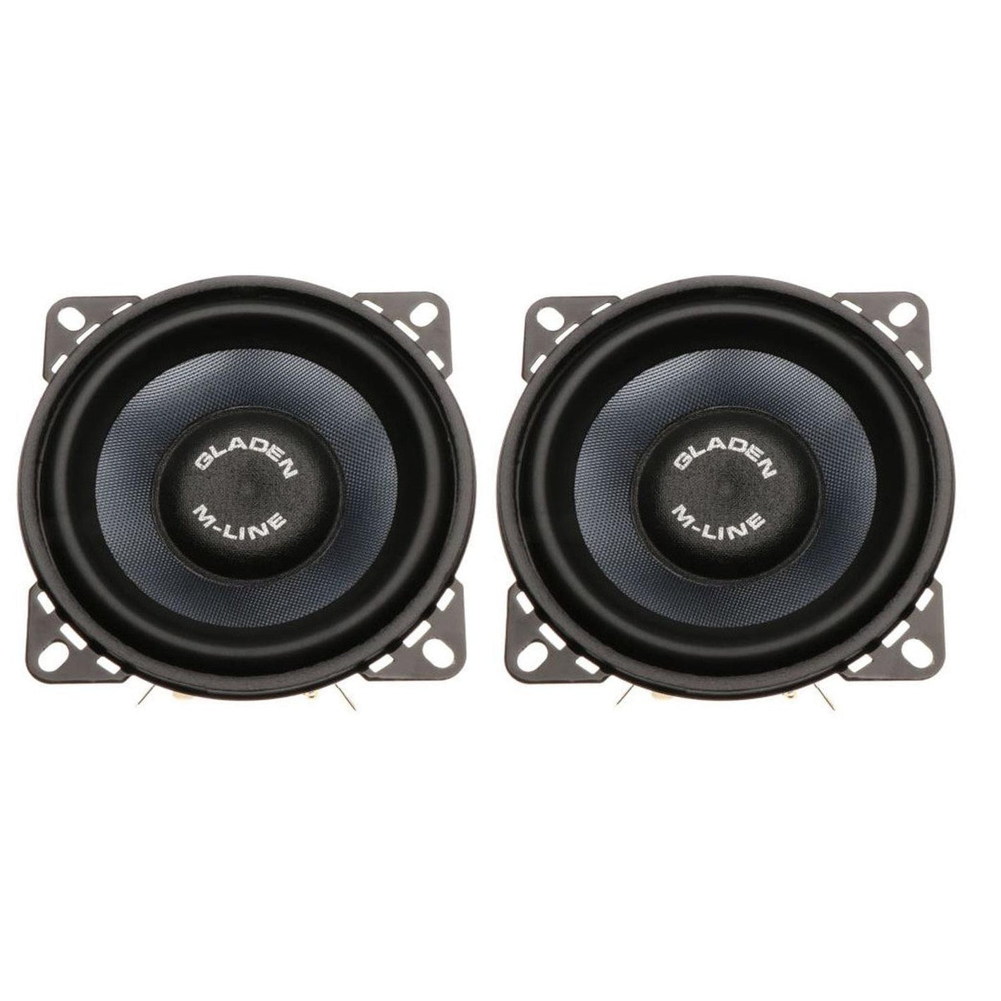 Gladen-GA 100M 3-4" (10cm) Tiefmitteltöner-masori-kaufen