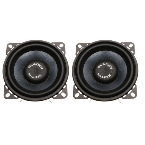 Gladen-GA 100M 3-4" (10cm) Tiefmitteltöner-masori-kaufen