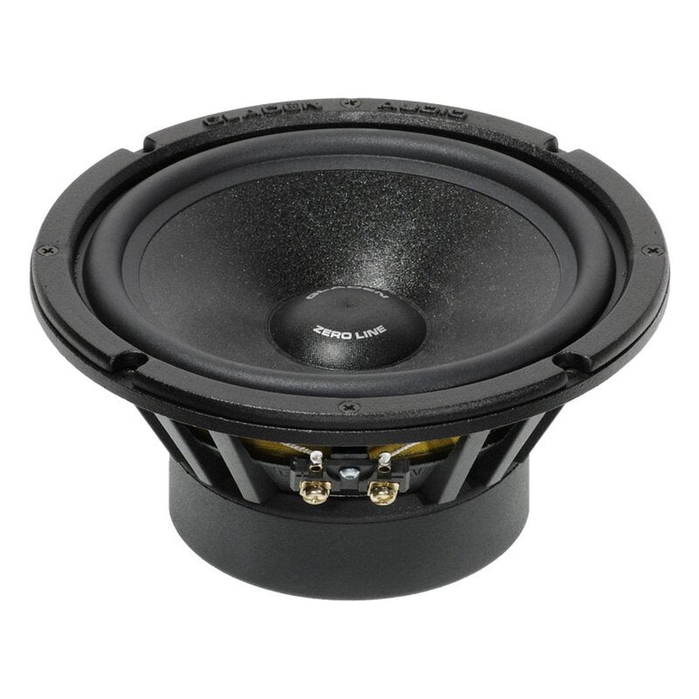 Gladen-GA 165 ZPDC 4-6.5" (16,5cm) Tiefmitteltöner-masori-kaufen