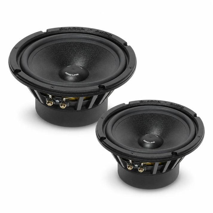 Gladen-GA 165 ZPDC 4-6.5" (16,5cm) Tiefmitteltöner-masori-kaufen