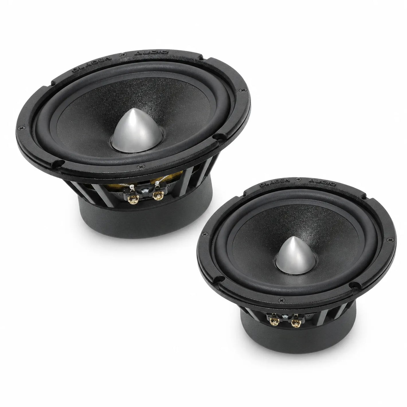 Gladen-GA 165 ZPPP 3-6.5" (16,5cm) Tiefmitteltöner-masori-kaufen