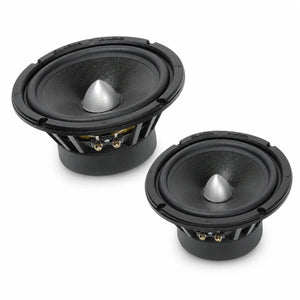 Gladen-GA 165 ZPPP 3-6.5" (16,5cm) Tiefmitteltöner-masori-kaufen