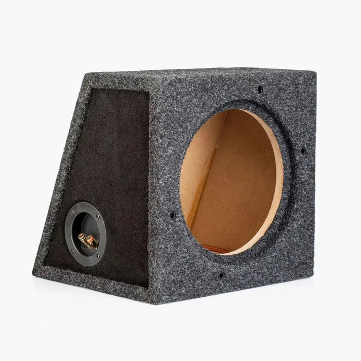 Gladen-GA SB10 20 G2-10" (25cm) Subwoofergehäuse-masori-kaufen