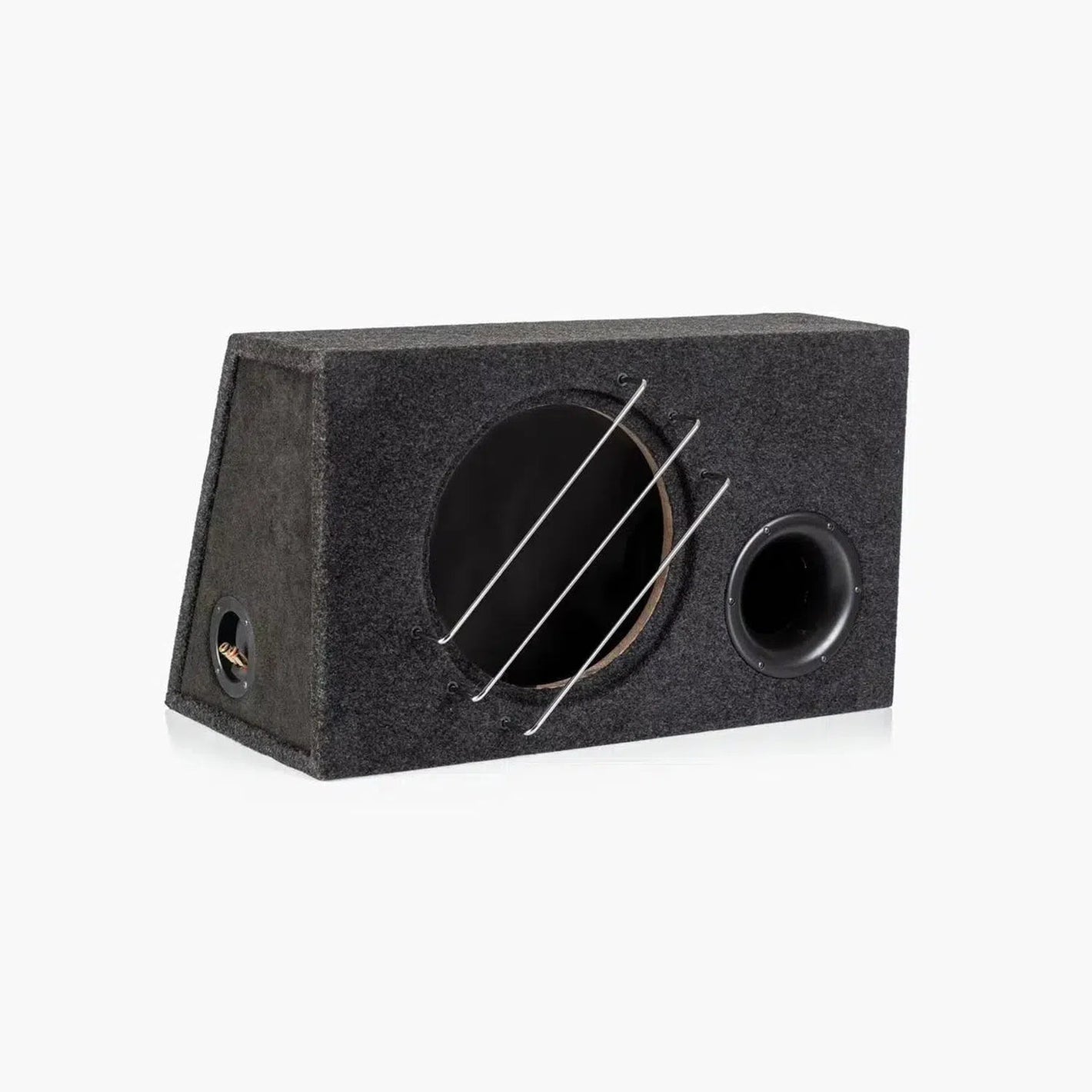 Gladen-GA VB10 35 UNI-10" (25cm) Subwoofergehäuse-masori-kaufen