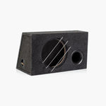 Gladen-GA VB12 55 UNI-12" (30cm) Subwoofergehäuse-masori-kaufen