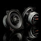 Gladen-Gamma 100-X-4" (10cm) Koaxial-Lautsprecher-masori-kaufen