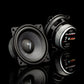 Gladen-Gamma 100.2-4" (10cm) Lautsprecherset-masori-kaufen