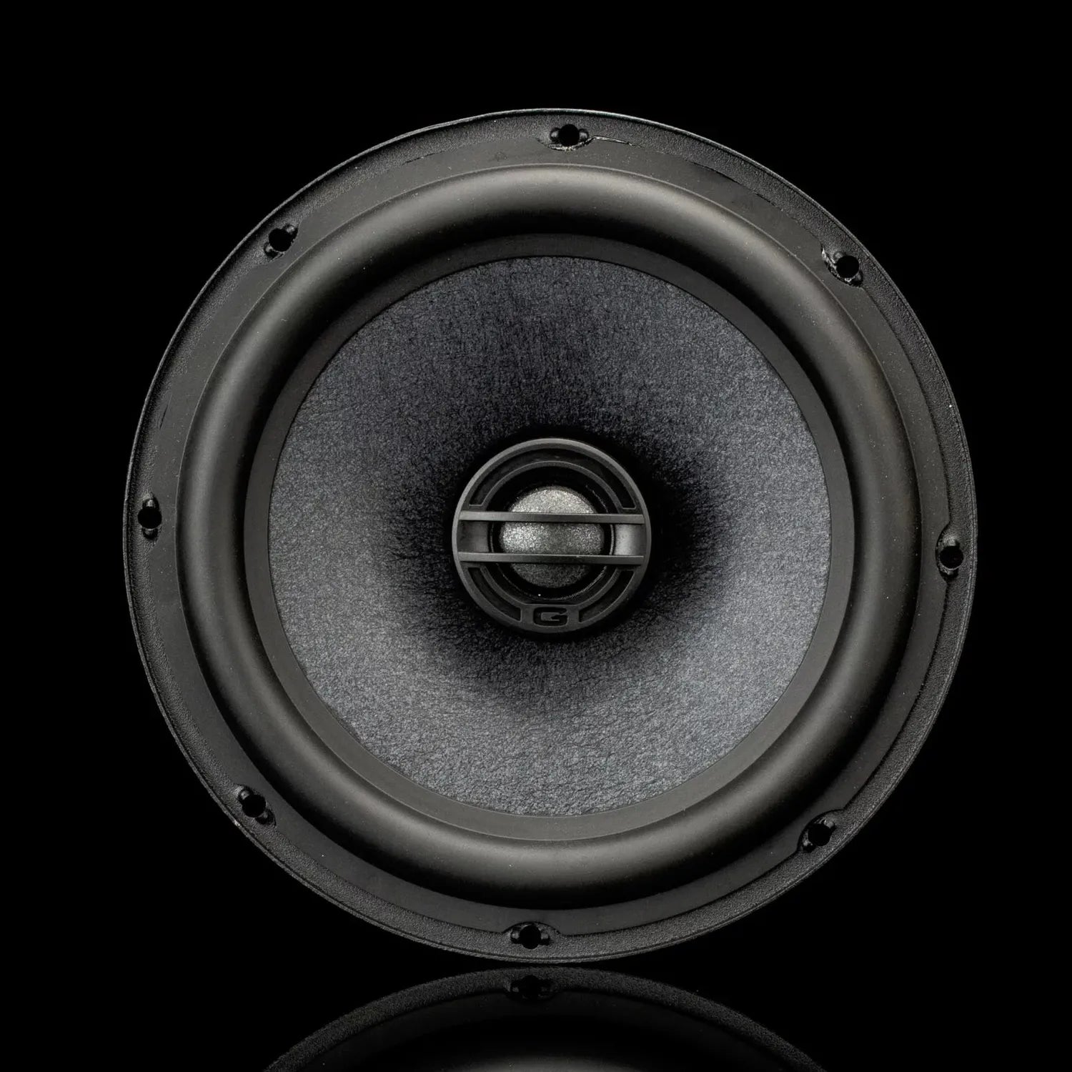 Gladen-Gamma 165-X-6.5" (16,5cm) Koaxial-Lautsprecher-masori-kaufen
