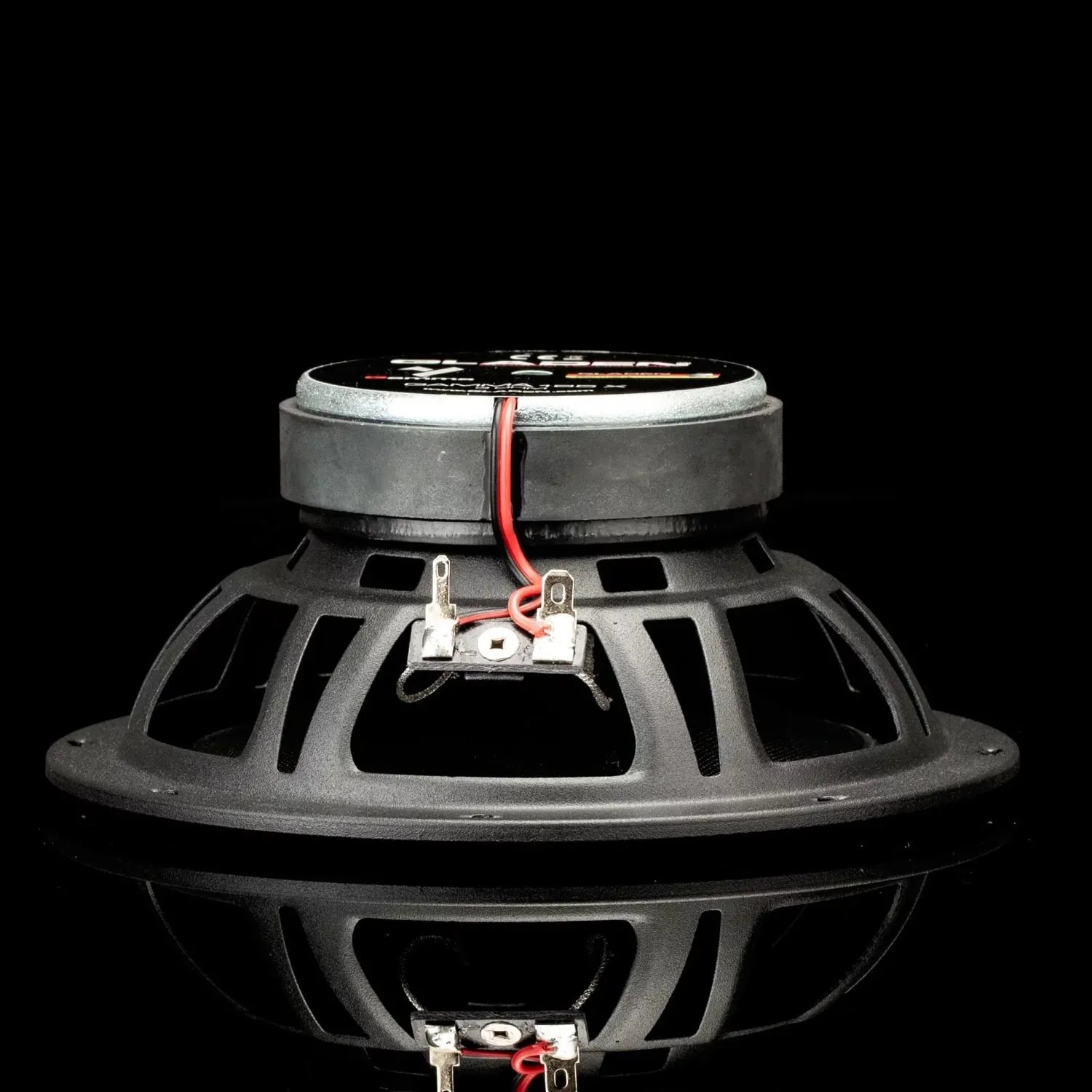 Gladen-Gamma 165-X-6.5" (16,5cm) Koaxial-Lautsprecher-masori-kaufen