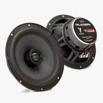 Gladen-Gamma 165-X-6.5" (16,5cm) Koaxial-Lautsprecher-masori-kaufen