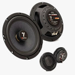 Gladen-Gamma 165.2 Slim-6.5" (16,5cm) Lautsprecherset-masori-kaufen