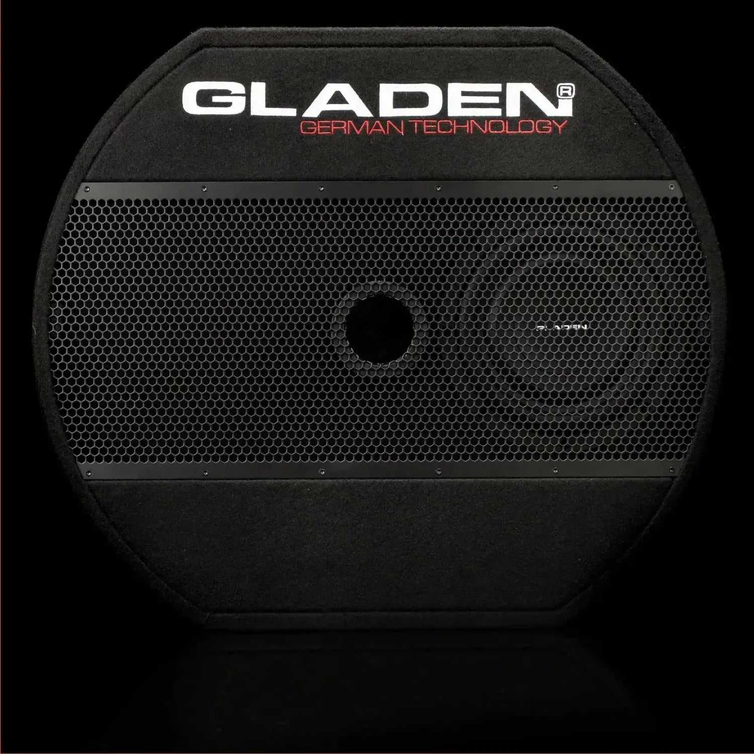 Gladen-Gamma GSRB08-8" (20cm) Gehäusesubwoofer-masori-kaufen