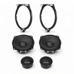 Gladen-Generic 100 Adapter BMW-BMW-Lautsprecherring-masori-kaufen