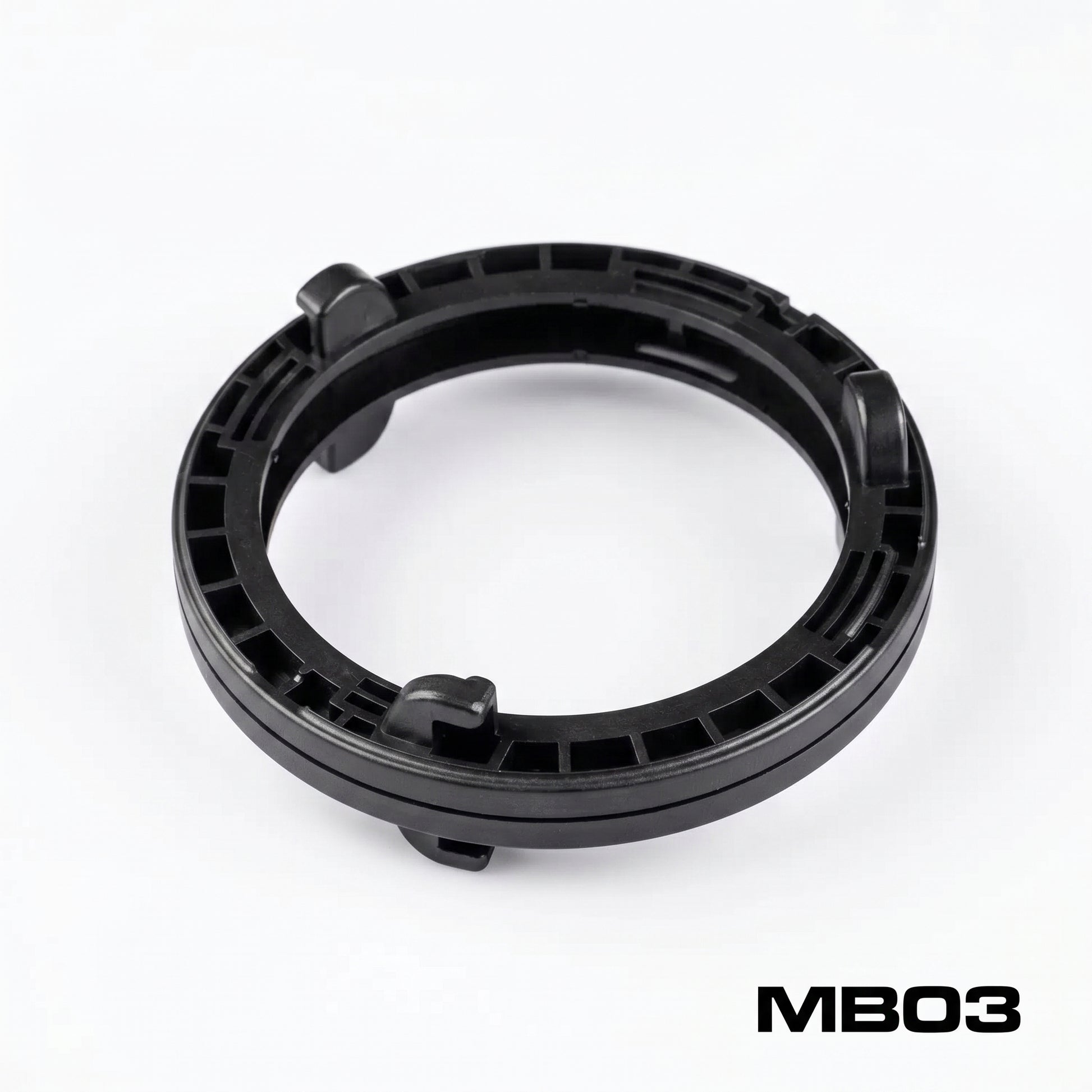 Gladen-Generic 100 Adapter Mercedes-Mercedes-Lautsprecherring-masori-kaufen