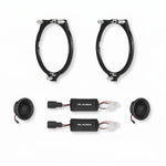 Gladen-Generic 100 Adapter Mercedes-Mercedes-Lautsprecherring-masori-kaufen