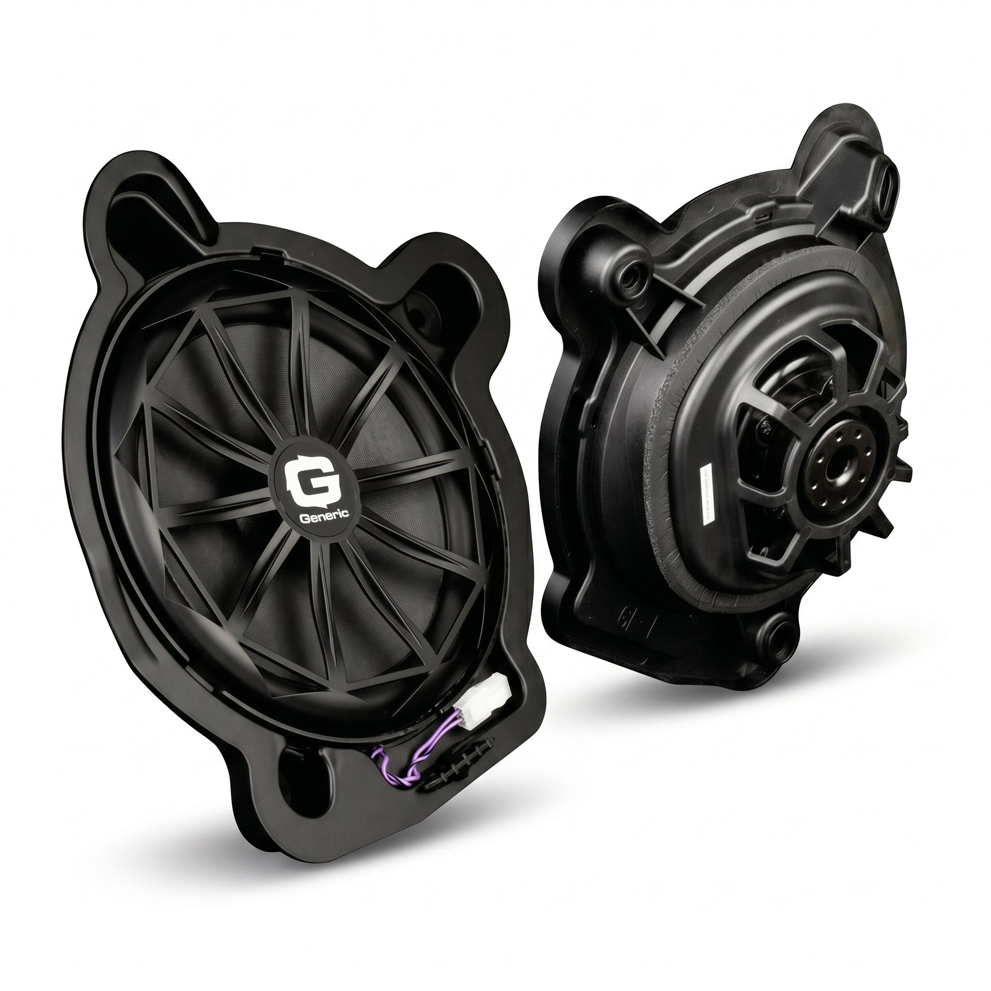 Gladen-Generic 200 MB01-Mercedes-Subwoofer-masori-kaufen
