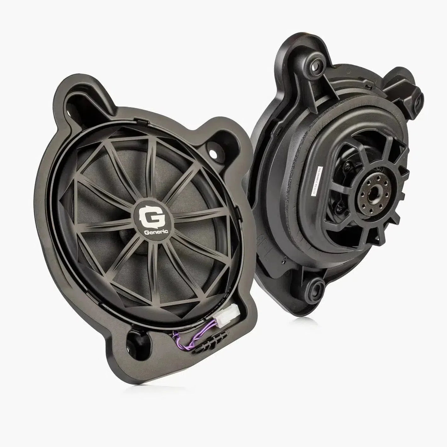 Gladen-Generic 200 MB01-Mercedes-Subwoofer-masori-kaufen