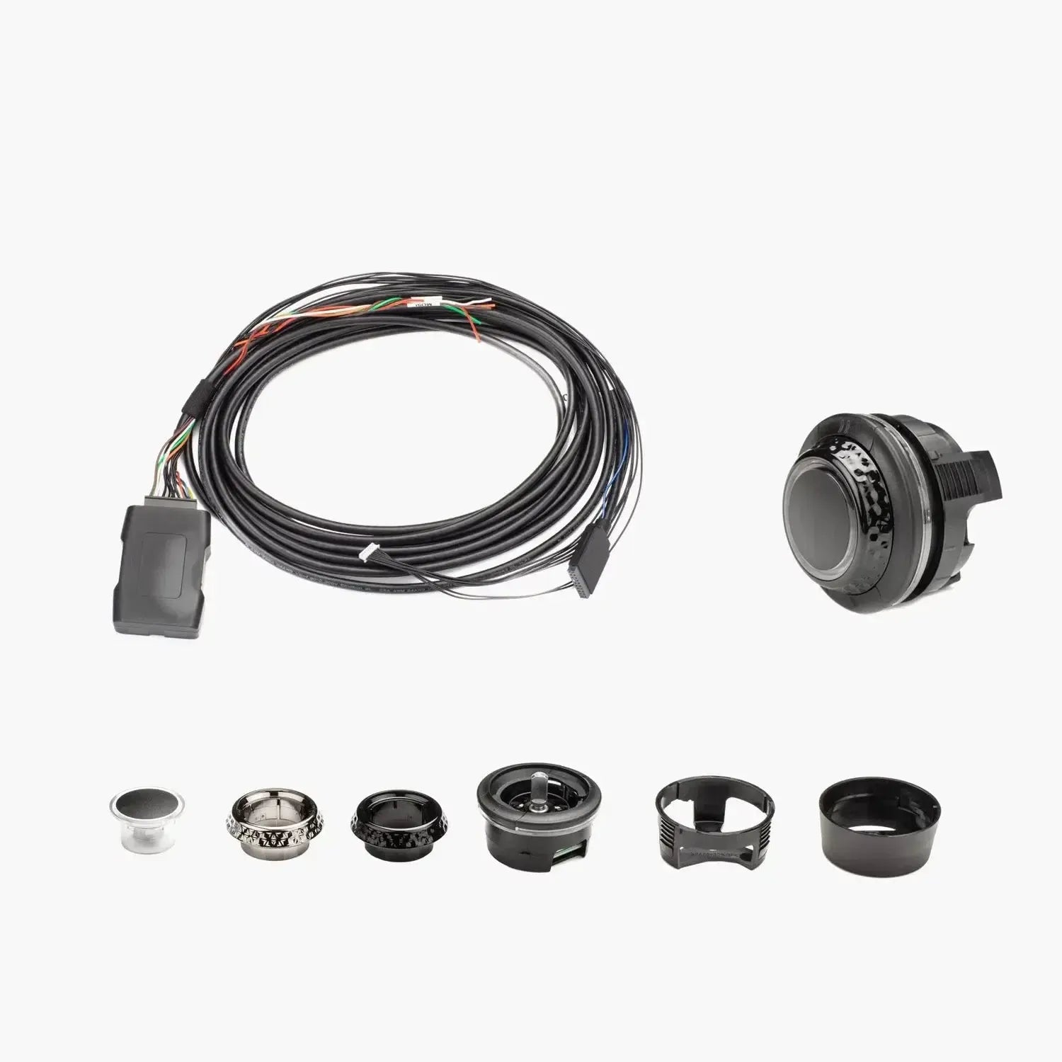 Gladen-Gladiator-DSP-Zubehör-masori-kaufen