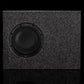 Gladen-GS08 Slim VB-8" (20cm) Gehäusesubwoofer-masori-kaufen