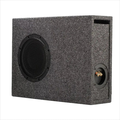 Gladen-GS08 Slim VB-8" (20cm) Gehäusesubwoofer-masori-kaufen
