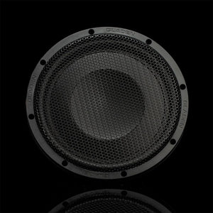 Gladen-GS10-Slim-10" (25cm) Subwoofer-masori-kaufen