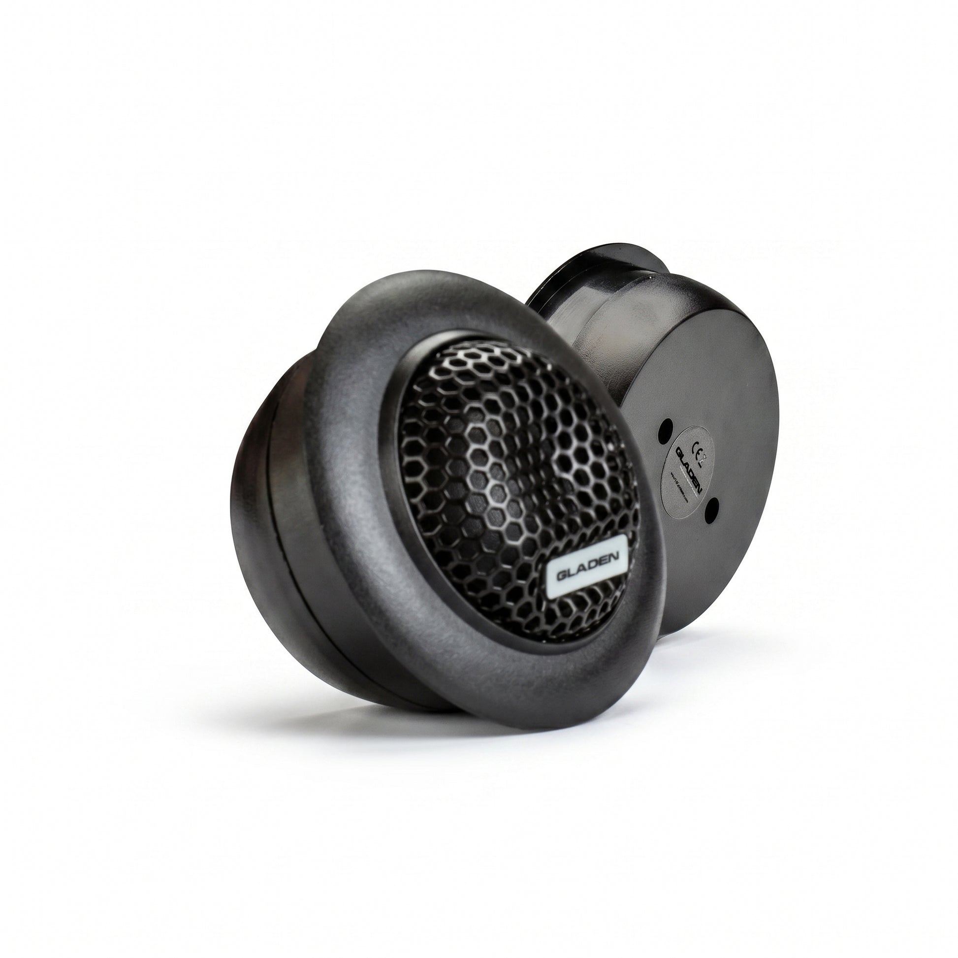 Gladen-M 100 G2-4" (10cm) Lautsprecherset-masori-kaufen