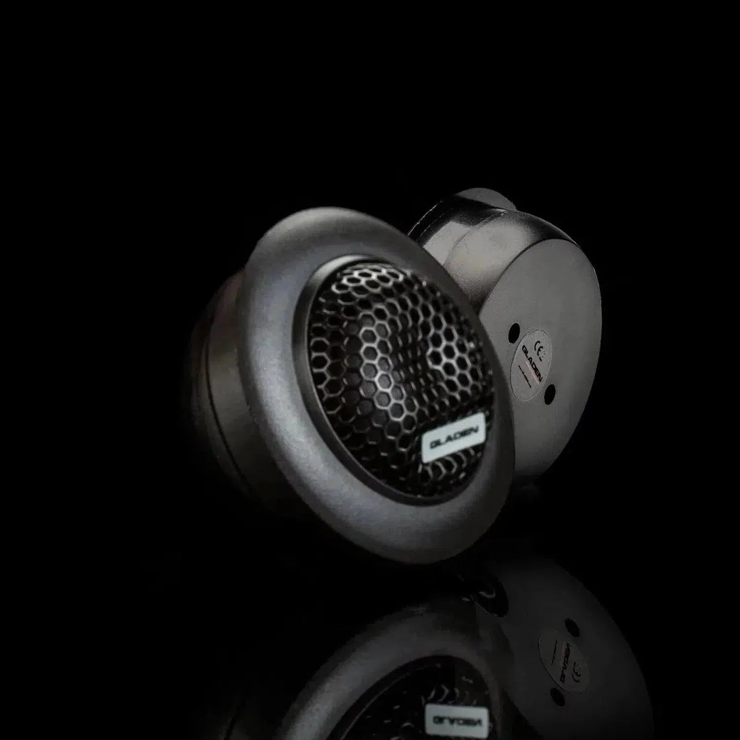 Gladen-M 100 G2-4" (10cm) Lautsprecherset-masori-kaufen