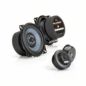 Gladen-M 100 G2-4" (10cm) Lautsprecherset-masori-kaufen