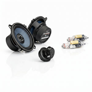 Gladen-M 130 G2-5" (13cm) Lautsprecherset-masori-kaufen