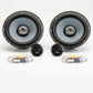 Gladen-M 165 G2-6.5" (16,5cm) Lautsprecherset-masori-kaufen