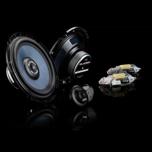 Gladen-M 165 SLIM-6.5" (16,5cm) Lautsprecherset-masori-kaufen