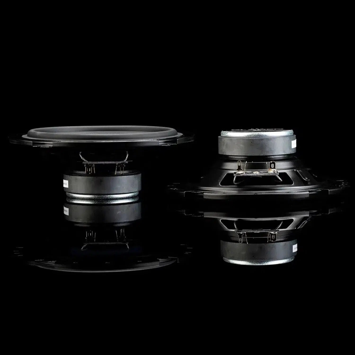 Gladen-M 165 SLIM-6.5" (16,5cm) Lautsprecherset-masori-kaufen