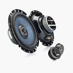 Gladen-M 165 SLIM-6.5" (16,5cm) Lautsprecherset-masori-kaufen