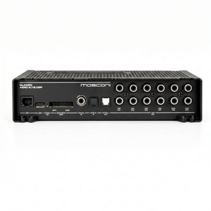 Gladen-Mosconi AERO8|12DSP-12-Kanal DSP-masori-kaufen