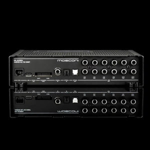 Gladen-Mosconi AERO8|12DSP-12-Kanal DSP-masori-kaufen