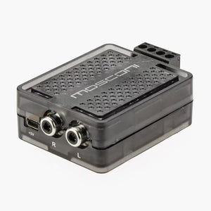 Gladen-Mosconi AMAS-LD4C (B-Ware)-DSP-Zubehör-masori-kaufen
