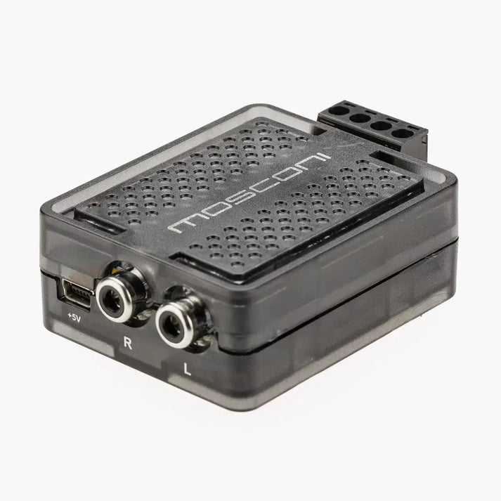 Gladen-Mosconi AMAS-LD4C (B-Ware)-DSP-Zubehör-masori-kaufen