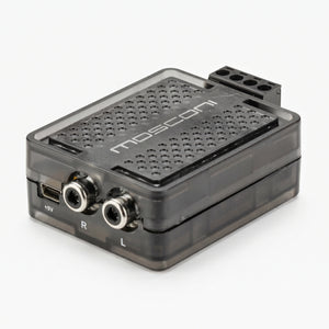 Gladen-Mosconi AMAS-LD4C-DSP-Zubehör-masori-kaufen