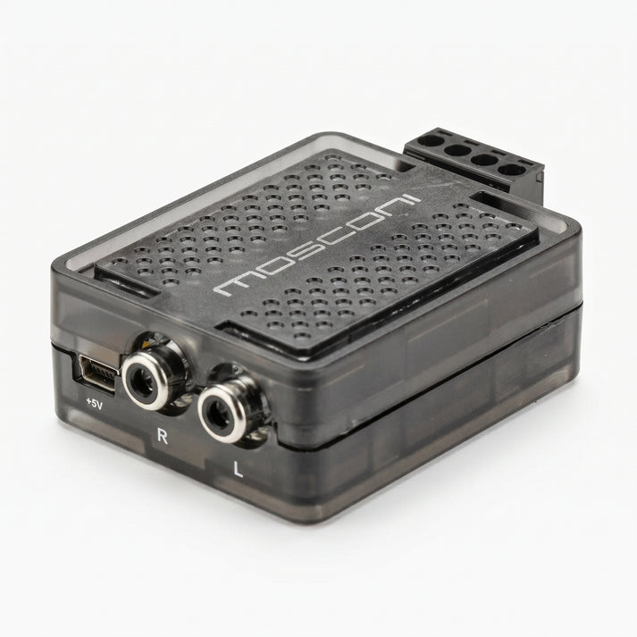 Gladen-Mosconi AMAS-LD4C-DSP-Zubehör-masori-kaufen