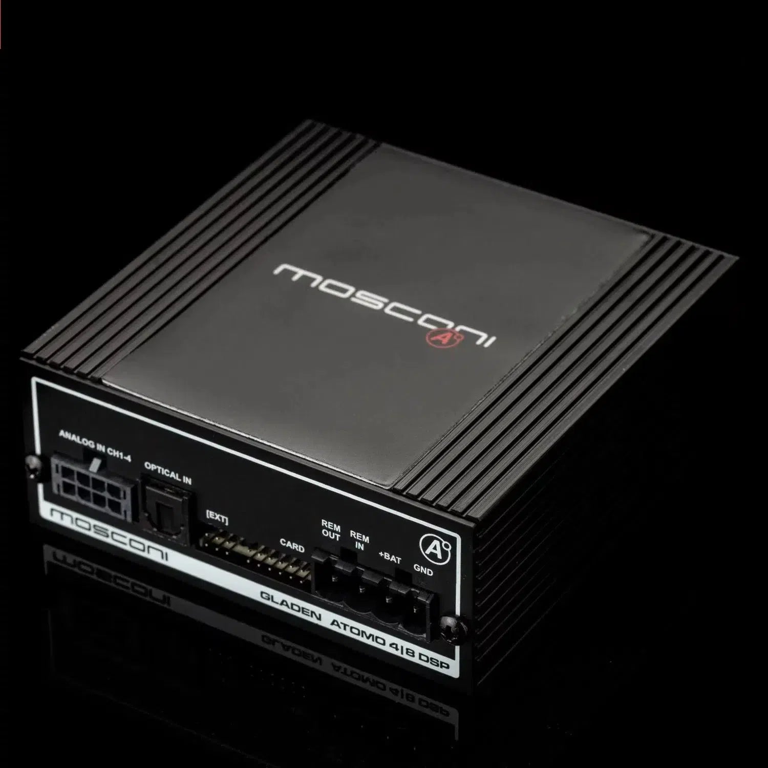 Gladen-Mosconi Atomo 4|8 DSP-4-Kanal DSP-masori-kaufen