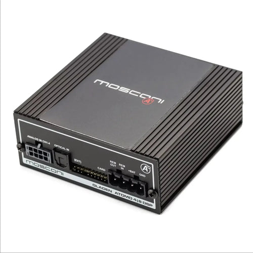 Gladen-Mosconi Atomo 4|8 DSP-4-Kanal DSP-masori-kaufen