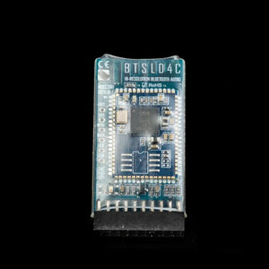 Gladen-Mosconi BTS-LD4C (B-Ware)-DSP-Zubehör-masori-kaufen