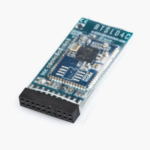 Gladen-Mosconi BTS-LD4C (B-Ware)-DSP-Zubehör-masori-kaufen