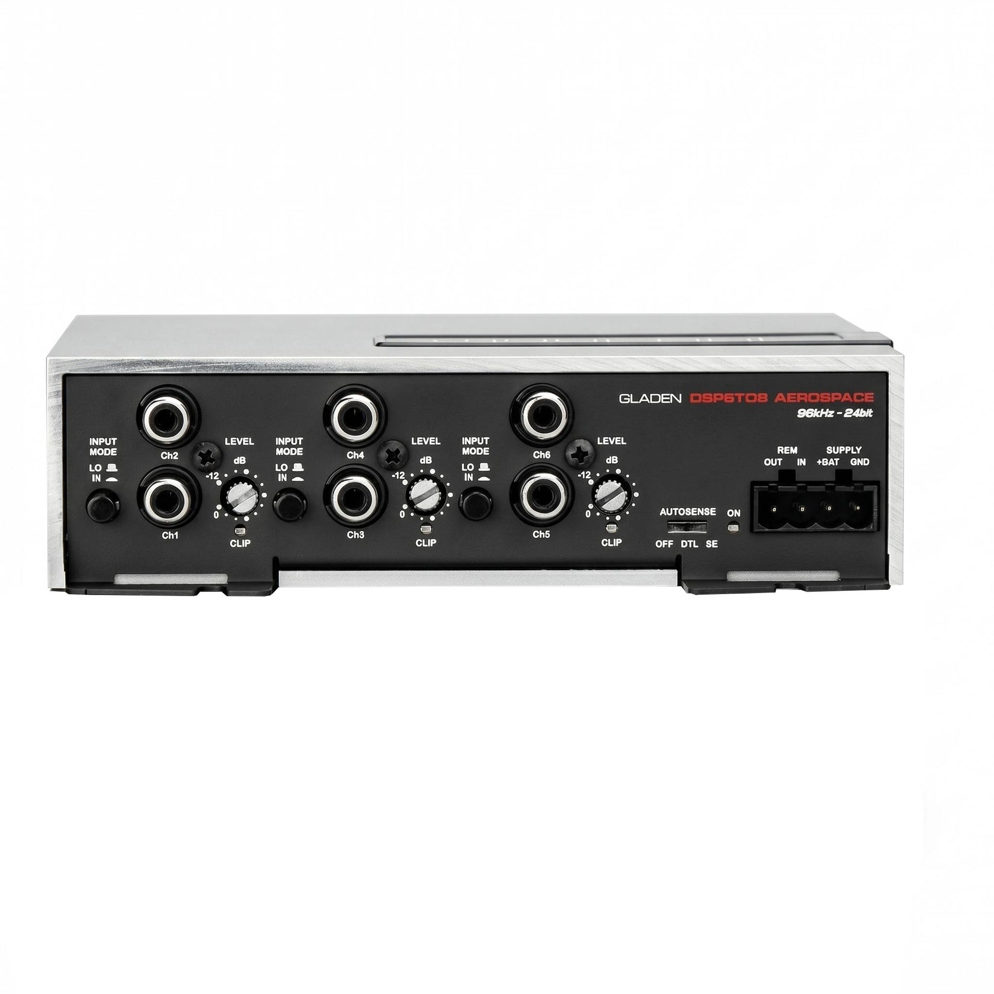 Gladen-Mosconi DSP 6to8 Aerospace-8-Kanal DSP-masori-kaufen