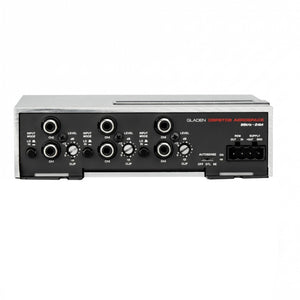 Gladen-Mosconi DSP 6to8 Aerospace-8-Kanal DSP-masori-kaufen