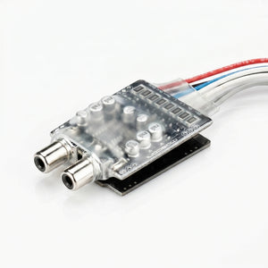 Gladen-Mosconi HLA-SLIM-High-Low Adapter-masori-kaufen